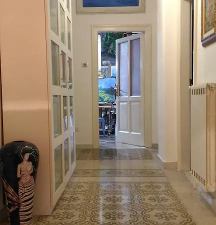 博纳文图拉住宿加早餐旅馆 *