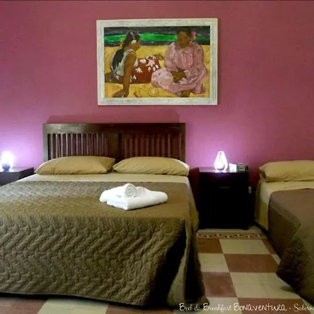 Bonaventura Bed & Breakfast