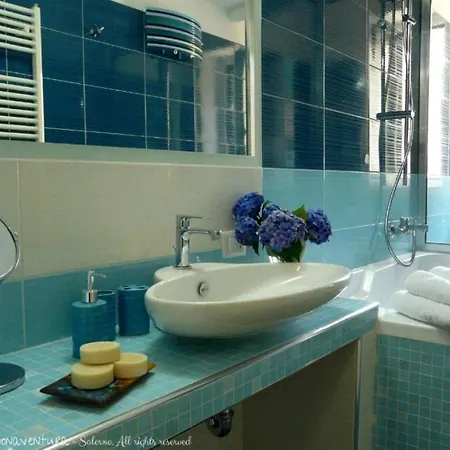 Bonaventura Bed & Breakfast Salerno