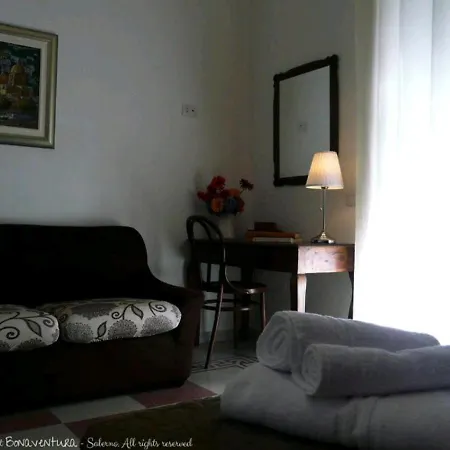 Bed and breakfast Bonaventura