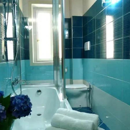 Bed & Breakfast Bonaventura *