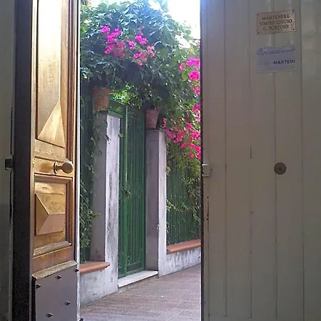 Отель типа 