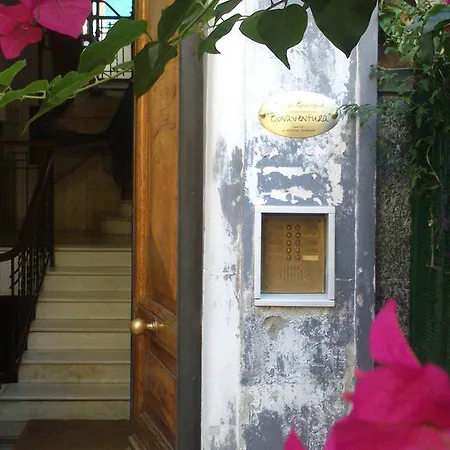 Bed & Breakfast Bonaventura