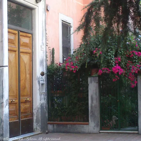 Bed and breakfast Bonaventura