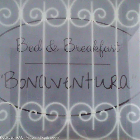 Bed and breakfast Bonaventura
