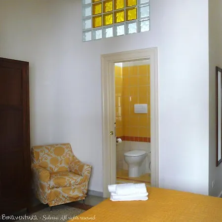 Bed & Breakfast Bonaventura *