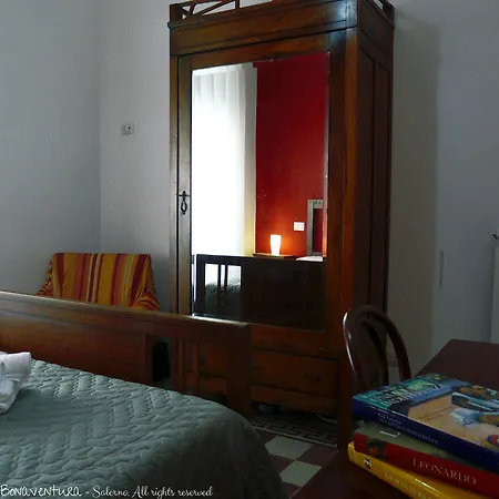 Bed and breakfast Bonaventura