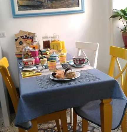 Bonaventura Bed & Breakfast *