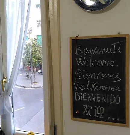 Panzió Bonaventura