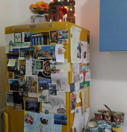 Bonaventura Bed & Breakfast Salerno